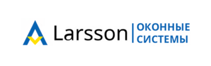 Larsson Оконные системы