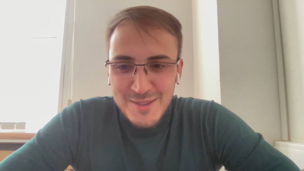 Андрей Петренко